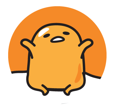 Gudetama