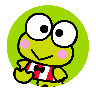 Keroppi