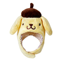 Pompompurin Kigurumi Hat