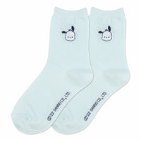 Pochacco Minimal Crew Socks